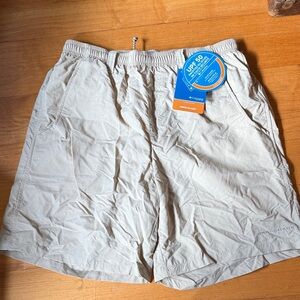 Columbia Men's PFG Backcast III Water Shorts 8” Size S